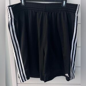 Adidas Athletic Shorts